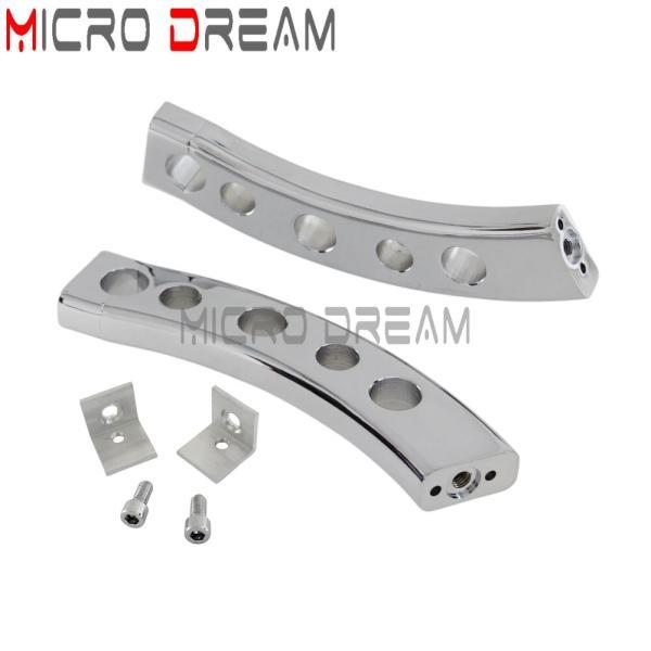 並行輸入品 スズキ用ハンドルバークランプ 5穴 9インチ m109 m109r vzr1800 06-09_3