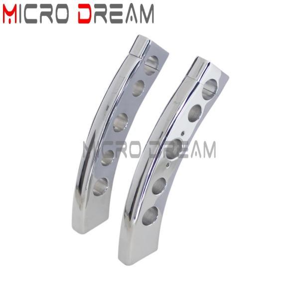 並行輸入品 スズキ用ハンドルバークランプ 5穴 9インチ m109 m109r vzr1800 06-09_4