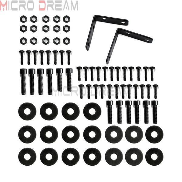 並行輸入品 バイク 用utv保護キット マッドガード ミラー用延長キットrzr xp 1000 rzr xp 4 1000 2015-2019