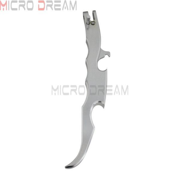 並行輸入品 バイク cncアルミキックスタンドスズキブルバードM109R 2006-2014シルバーサイド足ホルダーサポート_1