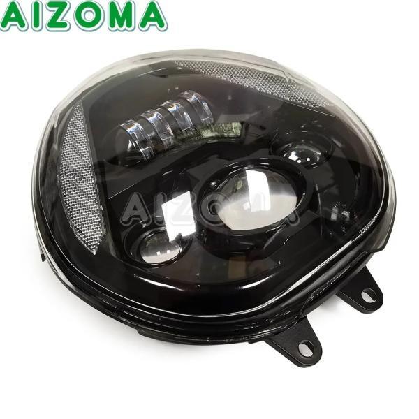 並行輸入品 ドゥカティ モンスター821 1200 1200r 1200s 2014-17用 LED