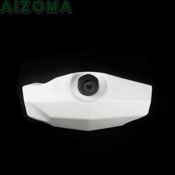 並行輸入品 ホンダ gl 1800 f6b gl1800Tour dct airba 2018 2019 2020 バイクアクセサリー用フロントグリルカバー クロームの画像