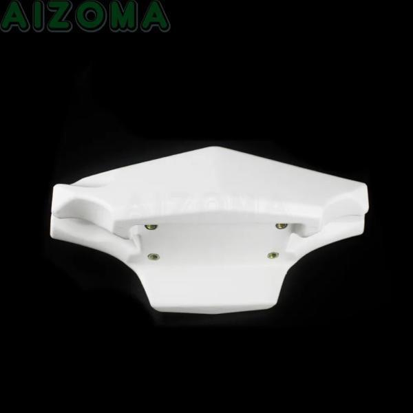 並行輸入品 ホンダ gl 1800 f6b gl1800Tour dct airba 2018 2019 2020 バイクアクセサリー用フロントグリルカバー クロームの画像