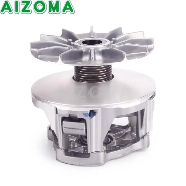 並行輸入品 Atvポラリスrzrハンドルバーライザーハンドルバーライザー スノーモービル7/8インチ バーバー旋回ライザー28mm1-1/8インチ ファットバーライザ_2