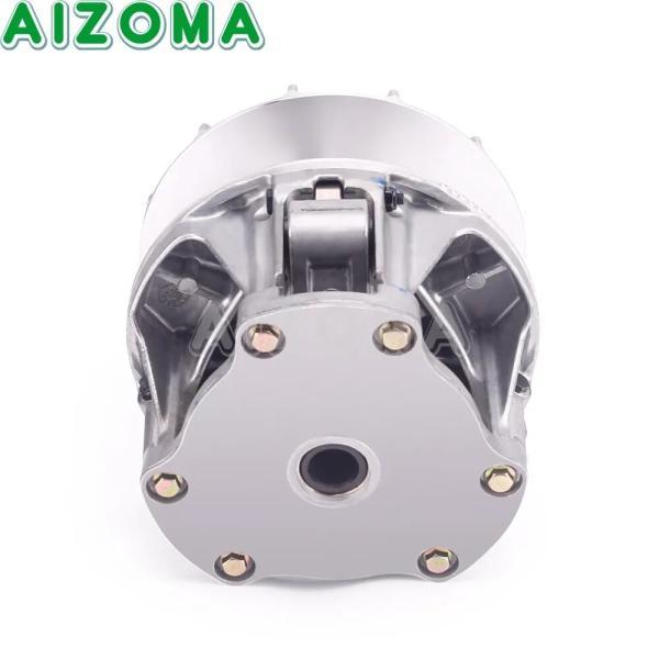 並行輸入品 Atvポラリスrzrハンドルバーライザーハンドルバーライザー スノーモービル7/8インチ バーバー旋回ライザー28mm1-1/8インチ ファットバーライザ_3