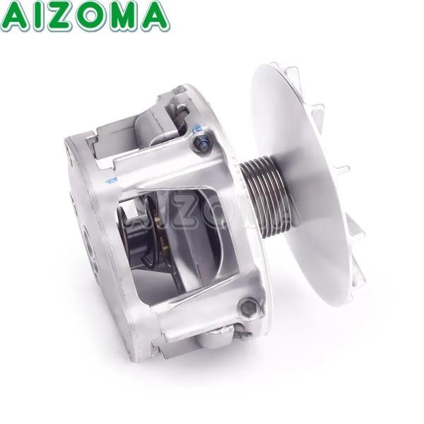 並行輸入品 Atvポラリスrzrハンドルバーライザーハンドルバーライザー スノーモービル7/8インチ バーバー旋回ライザー28mm1-1/8インチ ファットバーライザ_4