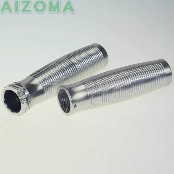 並行輸入品 BMW 用アルミニウム製ハンドルバー 1インチ25mm 自転車ハンドルバー ヤマハ ホンダ カフェレーサー チョッパー カスタム用の画像