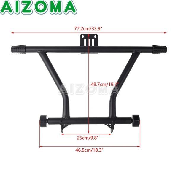 並行輸入品 ハーレー バイク用燃料タンク グレー燃料ガスタンク スポーツスターxl1200 xl883 xl 3.3 1200 カスタム 833_5