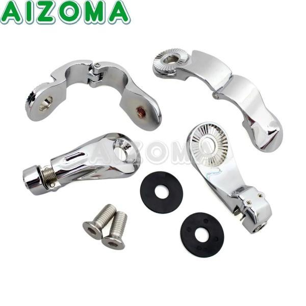 並行輸入品 ハーレー キックスタンドサイドスタンドサポートプレート パン用拡大パッドベース アメリカン1250 s ra1250 s ra1250s v v v 2020-2022_4