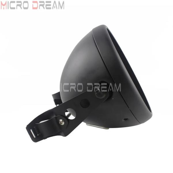 並行輸入品 ハーレー バイクブレーキテールライト LED点滅ライト 21w/5w スポーツスターxl883 xl1200 1992-2022の画像