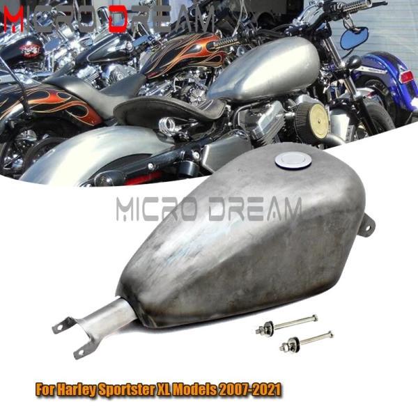 並行輸入品】 自動車用燃料タンク 9リットル注入器 ハーレー