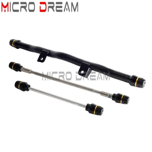 並行輸入品 ハーレー バイク用 リアシート sofail用ハイ スリム ストリートボス fxbb 114 fxbbs 18-21の画像