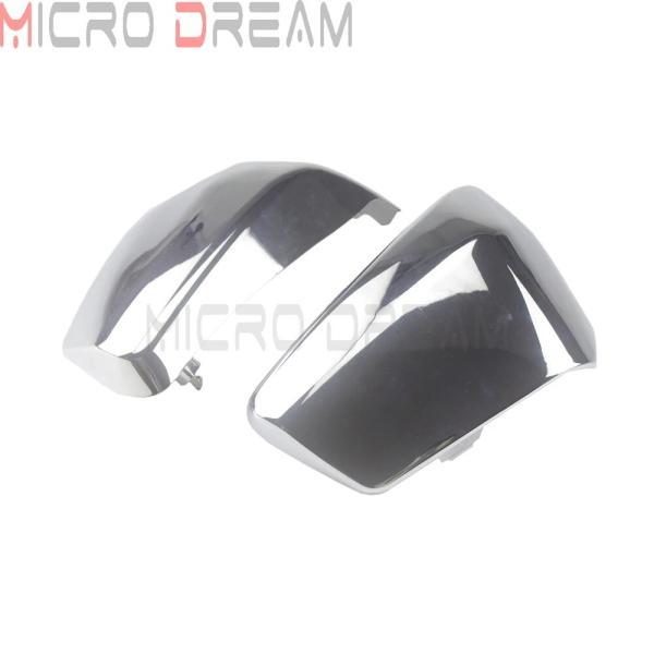 並行輸入品 カーバッテリーフェアリング 保護カバー サイドカバー 保護 aero vt400 vt750 vt 400 750_1