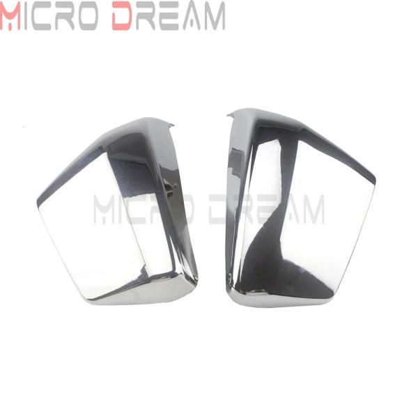 並行輸入品 カーバッテリーフェアリング 保護カバー サイドカバー 保護 aero vt400 vt750 vt 400 750_2