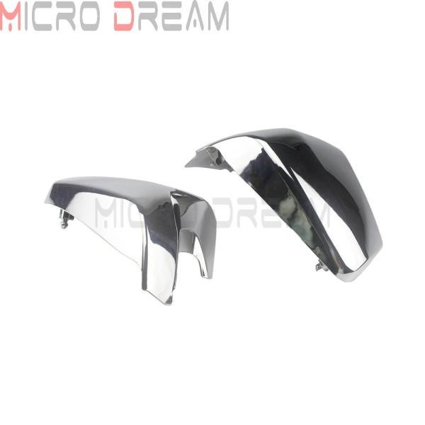 並行輸入品 カーバッテリーフェアリング 保護カバー サイドカバー 保護 aero vt400 vt750 vt 400 750_3