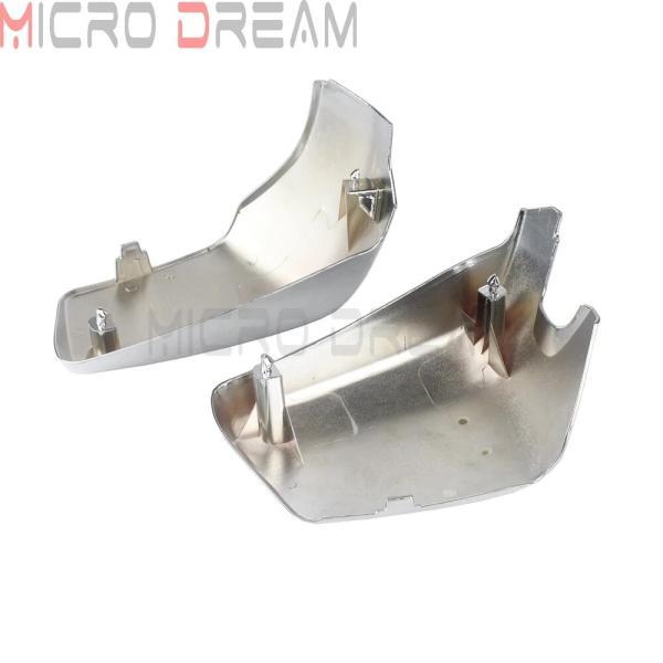 並行輸入品 カーバッテリーフェアリング 保護カバー サイドカバー 保護 aero vt400 vt750 vt 400 750_5