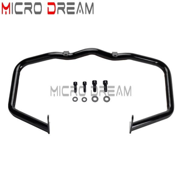 並行輸入品 Byrh1250s-Harley sportster s 1250 rhp 1250s 2021-2022用バイク バイクアクセサリー用フロントエンジンプロテクター_2