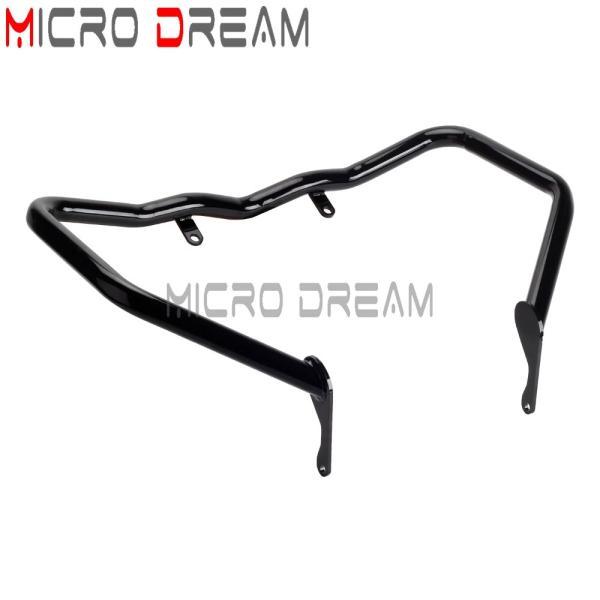 並行輸入品 Byrh1250s-Harley sportster s 1250 rhp 1250s 2021-2022用バイク バイクアクセサリー用フロントエンジンプロテクター_3