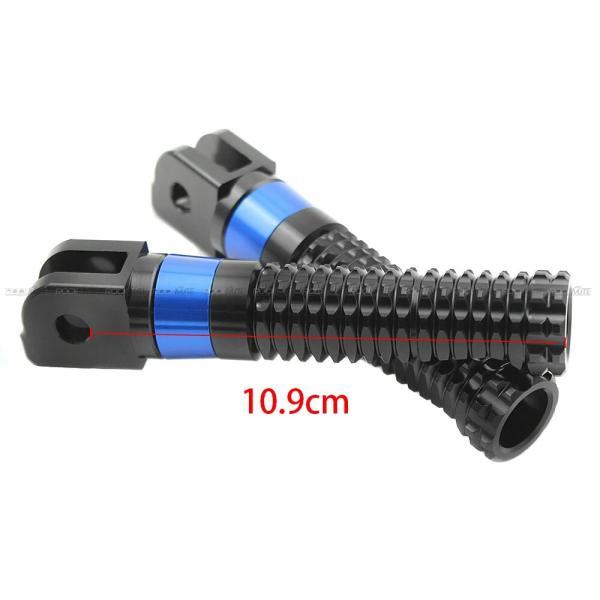 並行輸入品 バイクライダー/ラックフロント/リアアダプタヤマハMT-10 2016-2020 MT-09 MT-07/トレーサー2014-2020黒_1