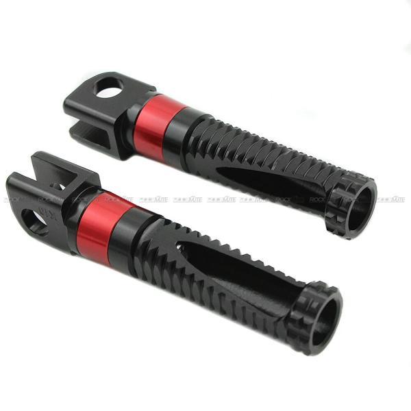 並行輸入品 バイクライダー/ラックフロント/リアアダプタヤマハMT-10 2016-2020 MT-09 MT-07/トレーサー2014-2020黒_2