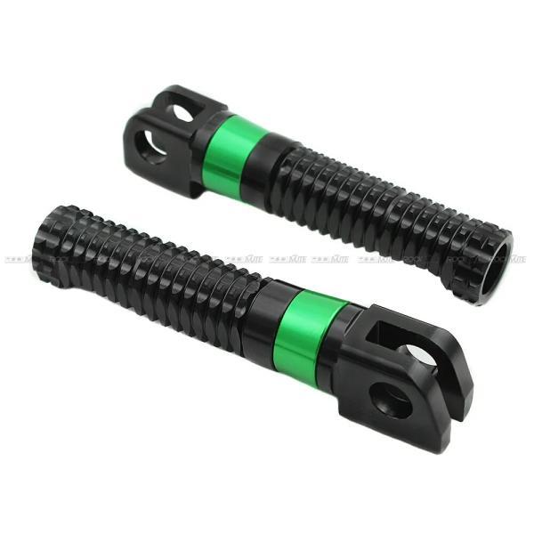 並行輸入品 バイクライダー/ラックフロント/リアアダプタヤマハMT-10 2016-2020 MT-09 MT-07/トレーサー2014-2020黒_3