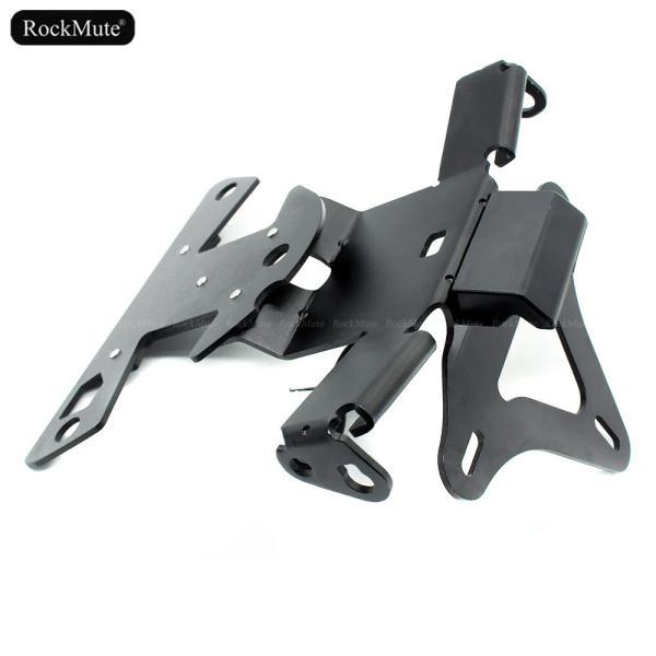 ブランド登録なし - 並行輸入品 BMW s1000rr 2010-2018 s1000r 2014-2018 hp4 2011-2016用後押しledウィンカーホルダー