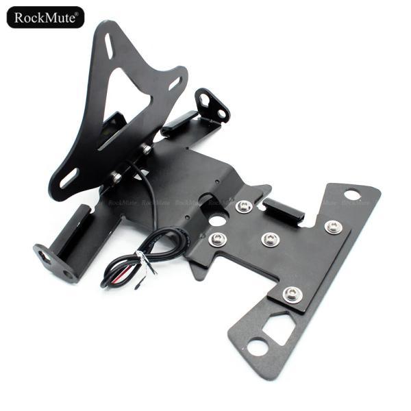 ブランド登録なし - 並行輸入品 BMW s1000rr 2010-2018 s1000r 2014-2018 hp4 2011-2016用後押しledウィンカーホルダー