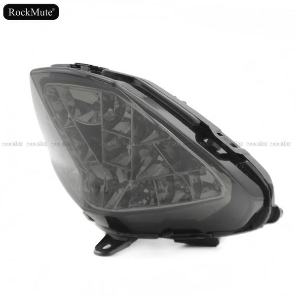 並行輸入品 LedテールライトホンダCBR300R 2014-2018 CB300F 2015-2018 CBR250R 2011-2013統合リアブレーキ信号ウインカーランプの画像