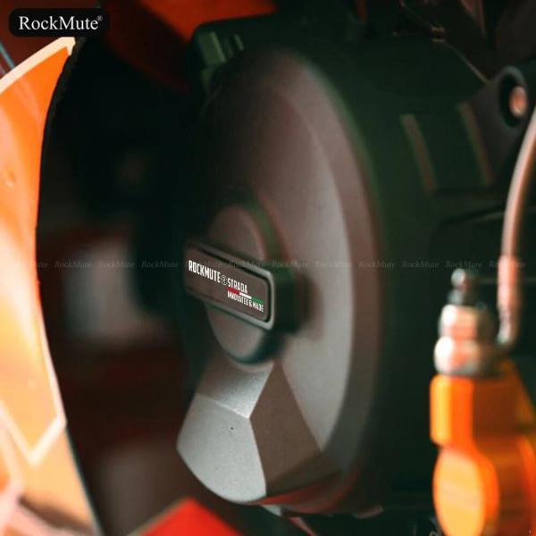 並行輸入品 1290 Super duke R/gt 2014-2020用保護カバー バイクギアボックス クラッシュ保護 GBレース用_4