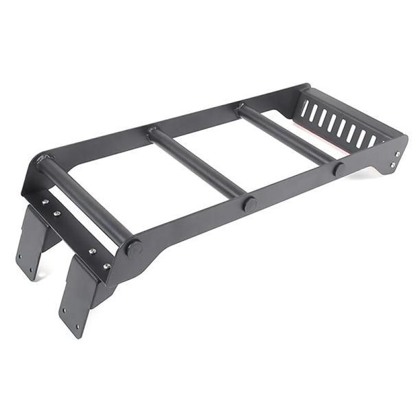 並行輸入品 ハマー H3 2005 2006 2007 2008 2009 アルミニウム合金ブラケット外カスタム車 アクセサリー_1