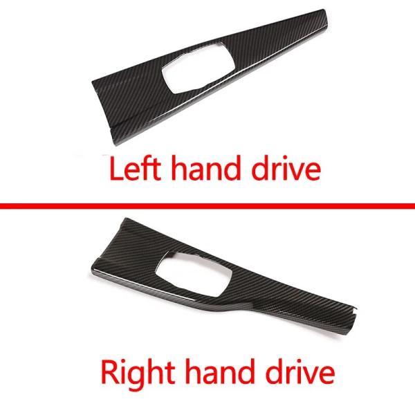 並行輸入品 BMW Hyrd/lhd-インテリアカーパネル トリム 3シリーズ f30 F33 F34 F36 2013-19_1