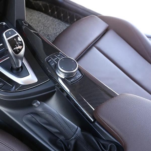 並行輸入品 BMW Hyrd/lhd-インテリアカーパネル トリム 3シリーズ f30 F33 F34 F36 2013-19_3