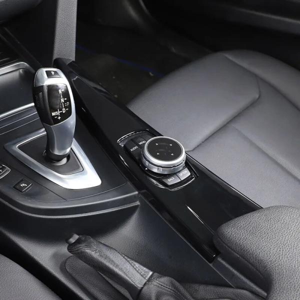 並行輸入品 BMW Hyrd/lhd-インテリアカーパネル トリム 3シリーズ f30 F33 F34 F36 2013-19_4