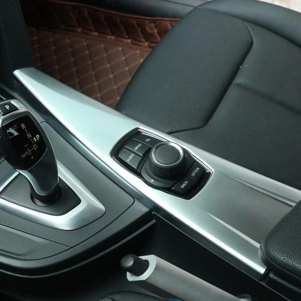 並行輸入品 BMW Hyrd/lhd-インテリアカーパネル トリム 3シリーズ f30 F33 F34 F36 2013-19_5