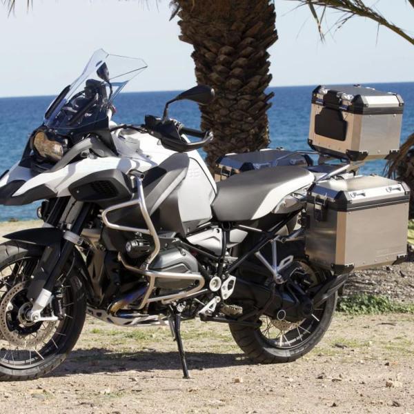 並行輸入品 BMW リアシートケース f 800 gs r1250gs 1200 2018用クッション r1200gs r1250gs f700gs f800gs f 2019 gs advアドベンチャー用の画像
