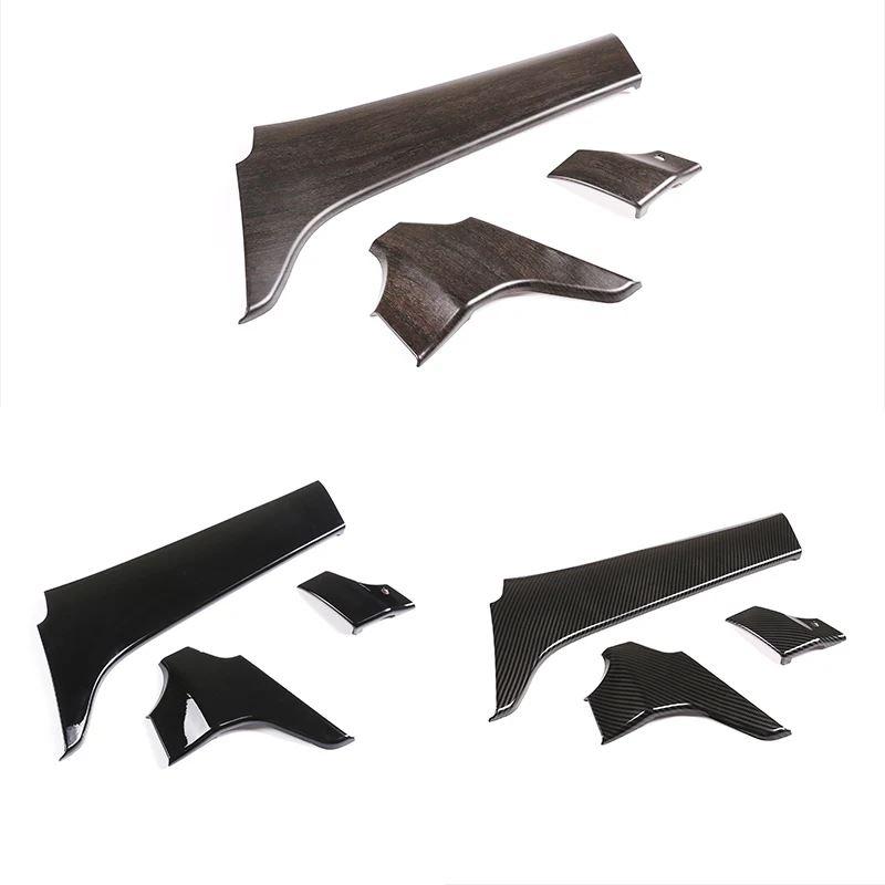 並行輸入品 リア衝撃吸収タワー 防水保護カバー CHEVROLETコルベットC8 スタイングレー Z51 Z06 2020 2023の画像