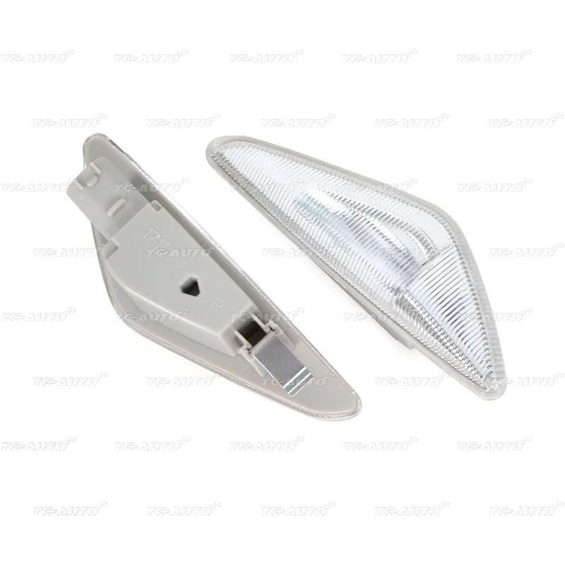 並行輸入品 LEDフロントダッシュボード 5個 排気口 アウディTT 2007 2014ターボインテリアトリム_3