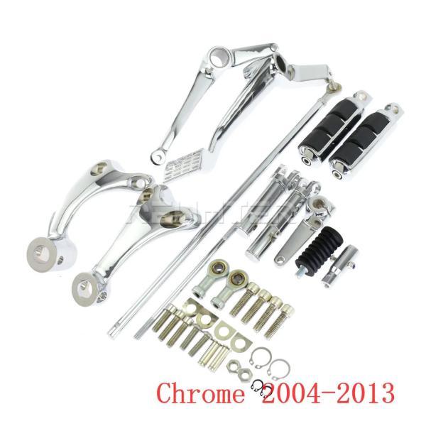 並行輸入品 ハーレースポーツスター883 1200 xl 1991-2014 15-22用