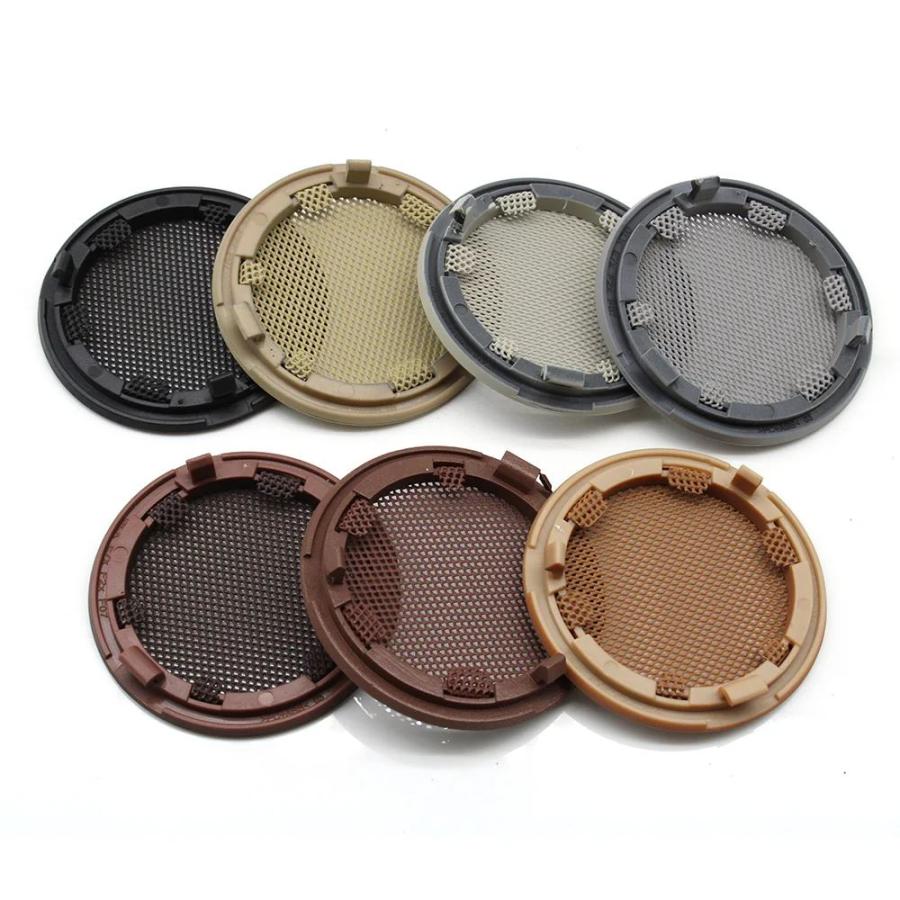 3-teilige Motorraum Trennwand / Verkleidung Für BMW X5 E70 (2006-2013) & X6 E71/E72 (2007-2014)