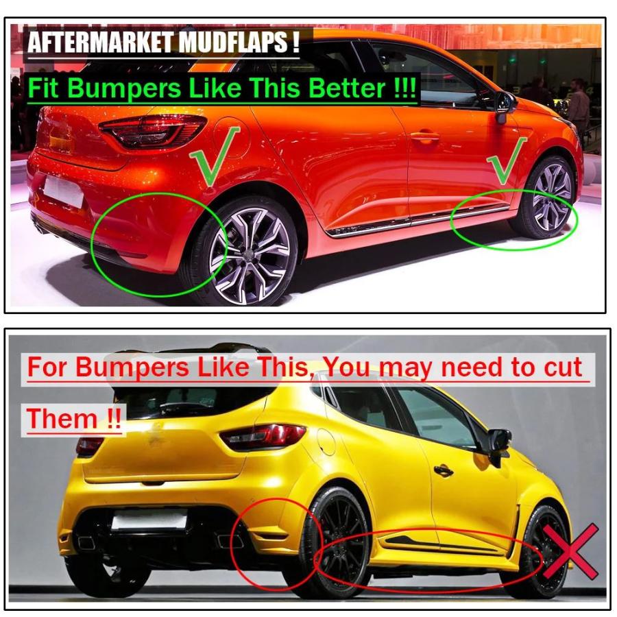 並行輸入品 マッドフラップMUDFLAPSスプラッシュガードマッドガード