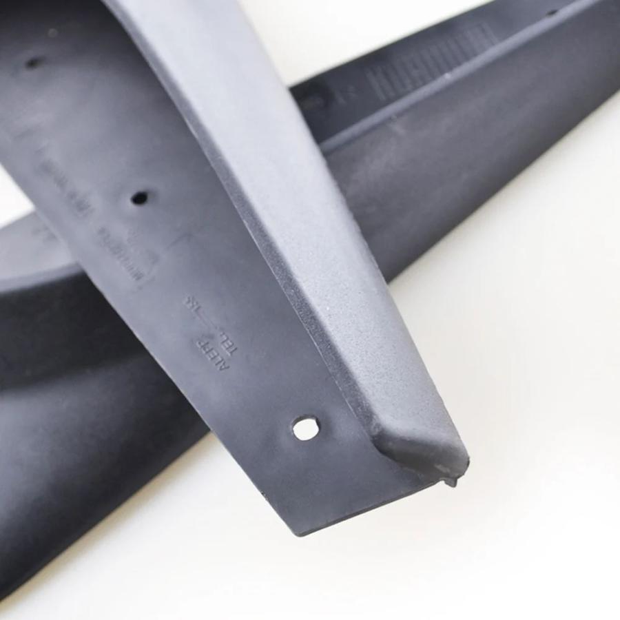 並行輸入品 マッドフラップMUDFLAPSスプラッシュガードマッドガード