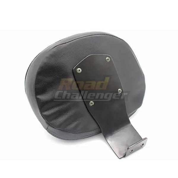 並行輸入品 スズキ 用付き バイクシートカバー 防止用座席付き バイクバックカバー ボルシアvl400 800 2004-2013の画像