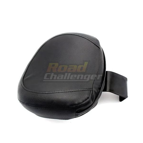 並行輸入品 スズキ 用付き バイクシートカバー 防止用座席付き バイクバックカバー ボルシアvl400 800 2004-2013の画像