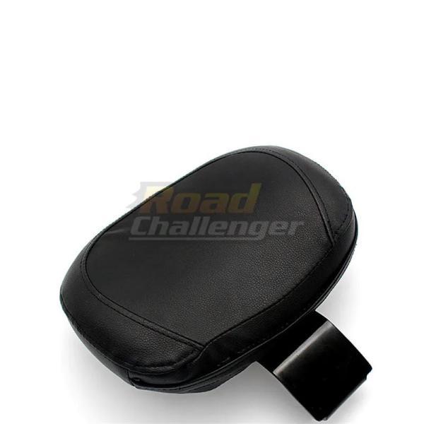 並行輸入品 スズキ 用付き バイクシートカバー 防止用座席付き バイクバックカバー ボルシアvl400 800 2004-2013の画像