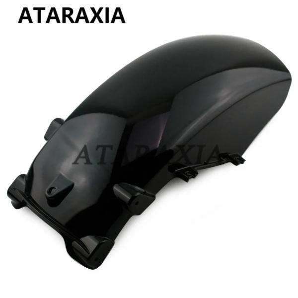 並行輸入品 ホンダ マッドガードフロントフェンダー後半ゴールドウィングGL1800 2001-2016 2010 2009 2008 2007 2006 2005 2004 2003の画像