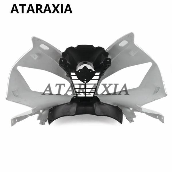 並行輸入品 ヤマハ フェアリング用未塗装フロントノーズフェアリングカバー yzf r6 yzfr6 2006 2007 YZF-R6 06 07_3