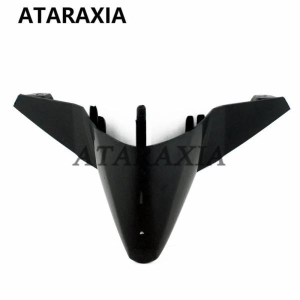 並行輸入品 ヤマハ フェアリング用未塗装フロントノーズフェアリングカバー yzf r6 yzfr6 2006 2007 YZF-R6 06 07_5