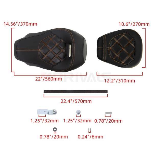 並行輸入品】 ハーレー ツーリングストリートグライドロード