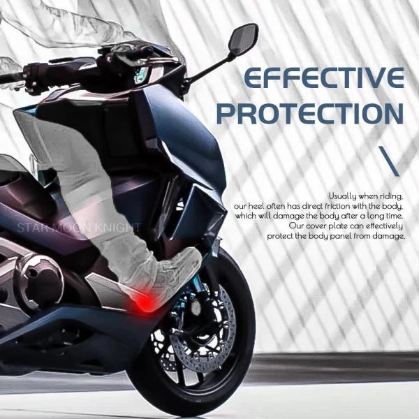 並行輸入品 OZa750 nss750 forza nss 750 2021 2022ラテラルカバーキット バイクアクセサリー サイドパネルカバー プレートの画像
