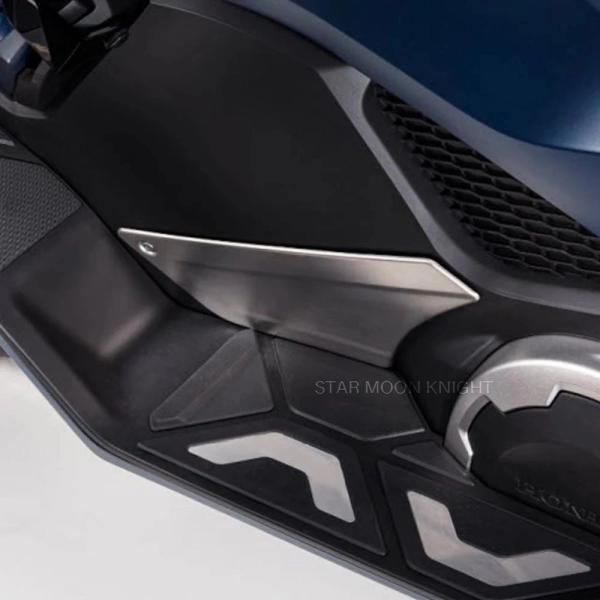 並行輸入品 OZa750 nss750 forza nss 750 2021 2022ラテラルカバーキット バイクアクセサリー サイドパネルカバー プレートの画像